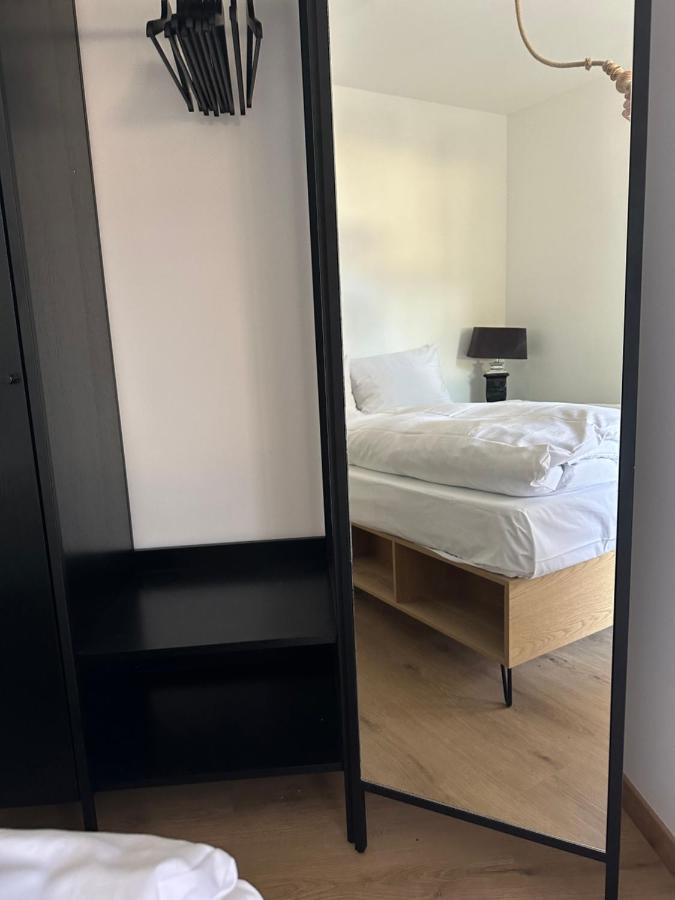 Seeapartment Prien am Chiemsee Exterior photo