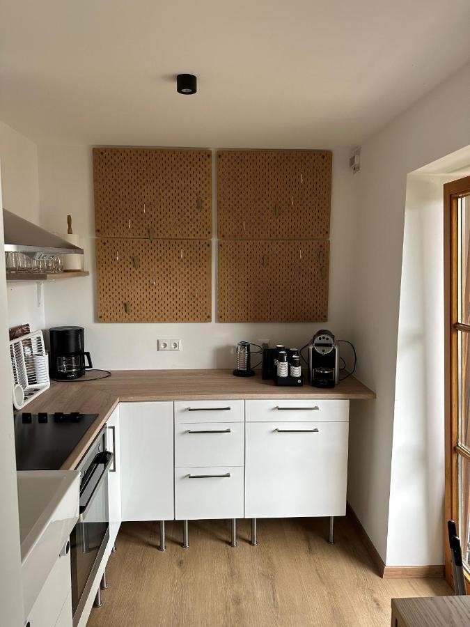 Seeapartment Prien am Chiemsee Exterior photo